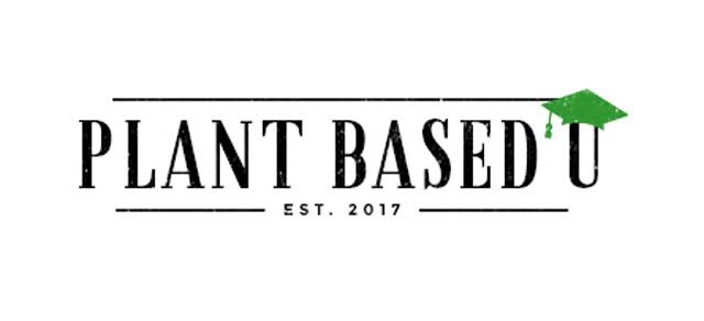 PlantBasedU
